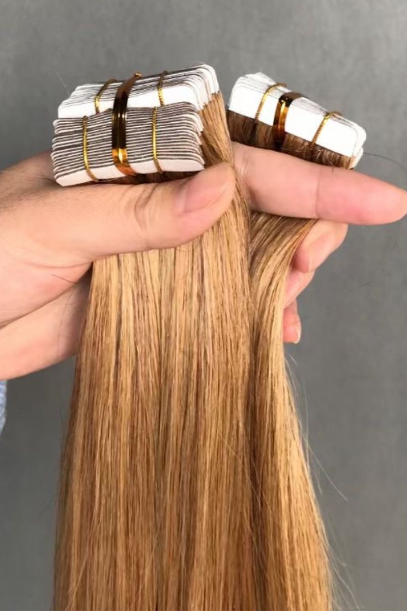 honey-blonde-tape-in-extensions