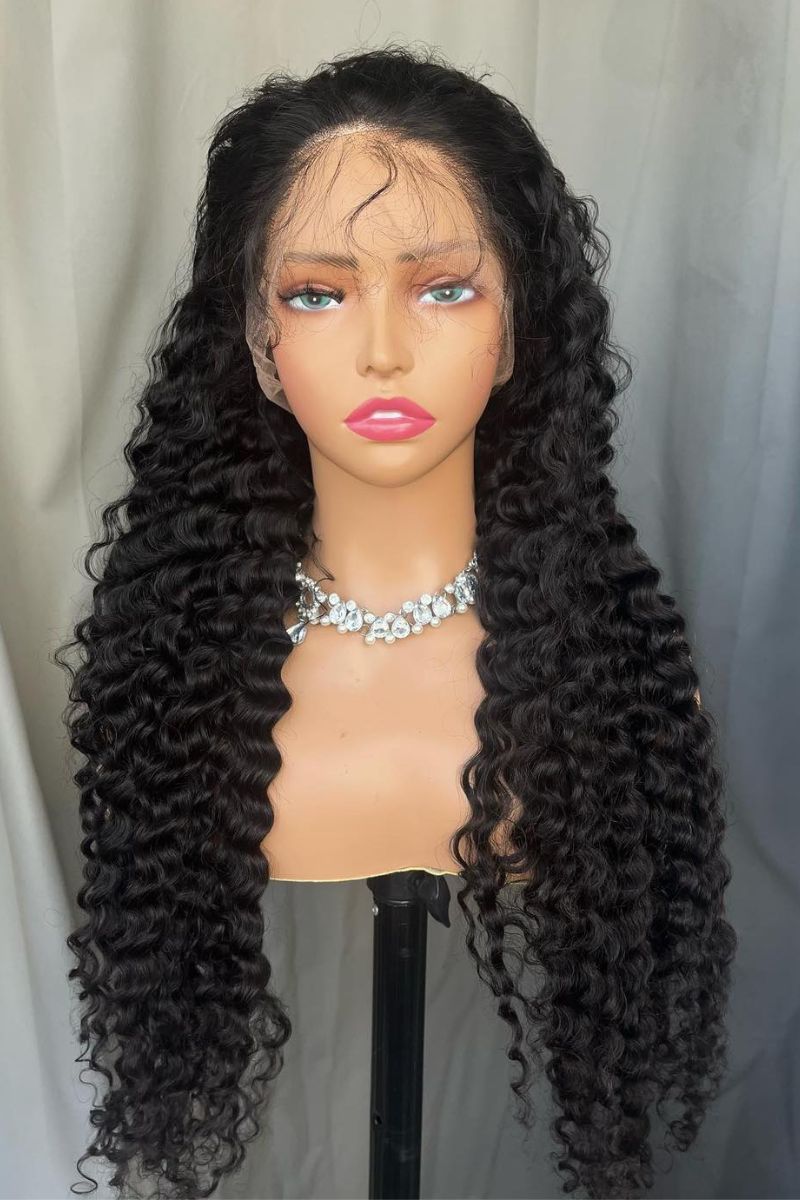 360-curly-wig