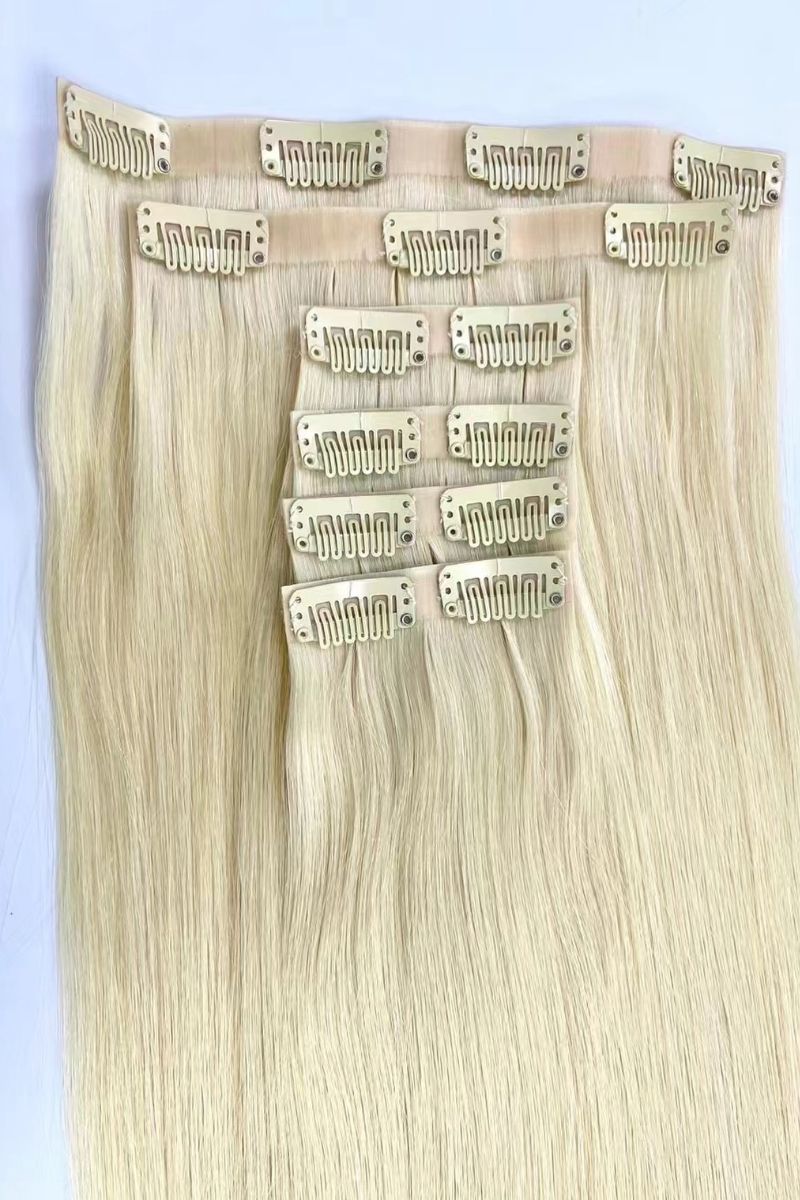 ash-blonde-seamless-clip-in-extensions