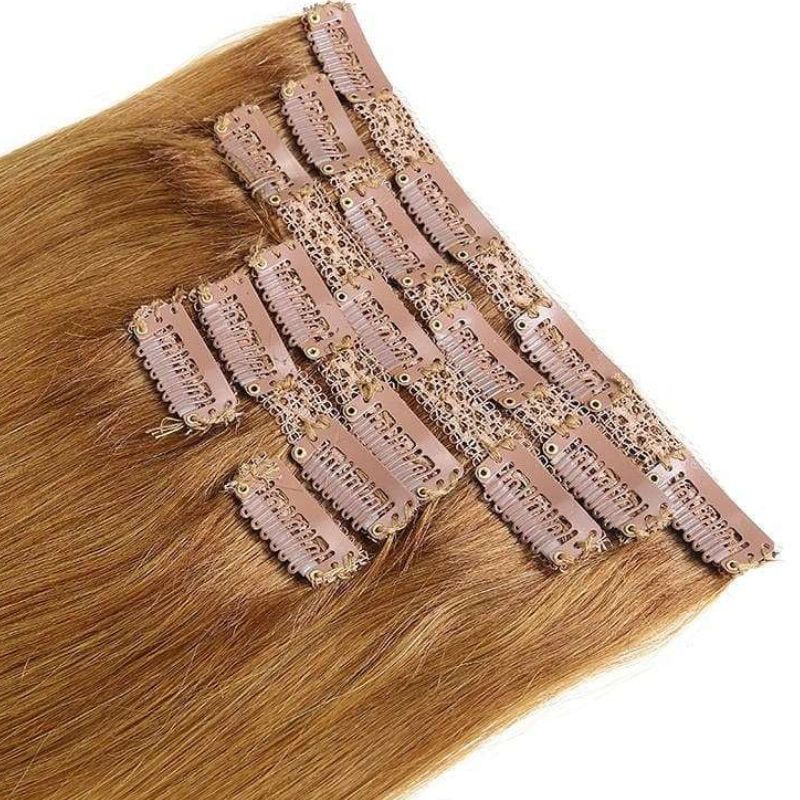 auburn-brown-lace-clip-in-hair-extensions
