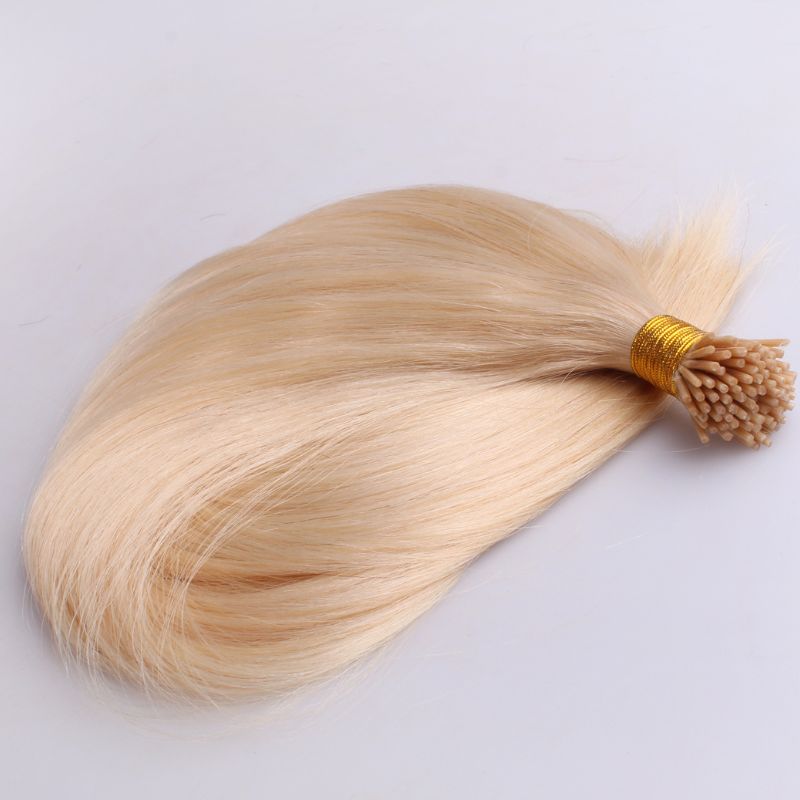 blonde-i-tip-hair-extension