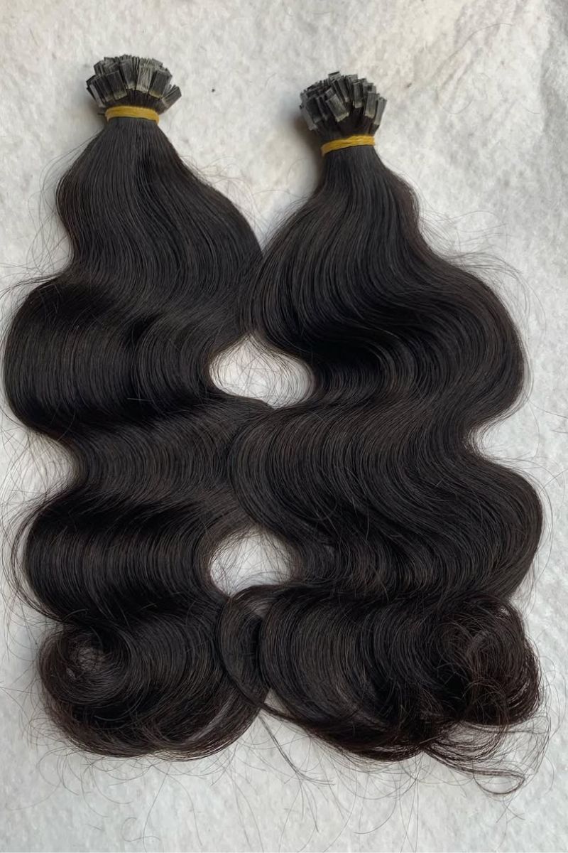 body-wave-flat-tip-extensions