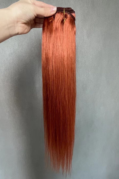 dark-auburn-brown-weave-extensions