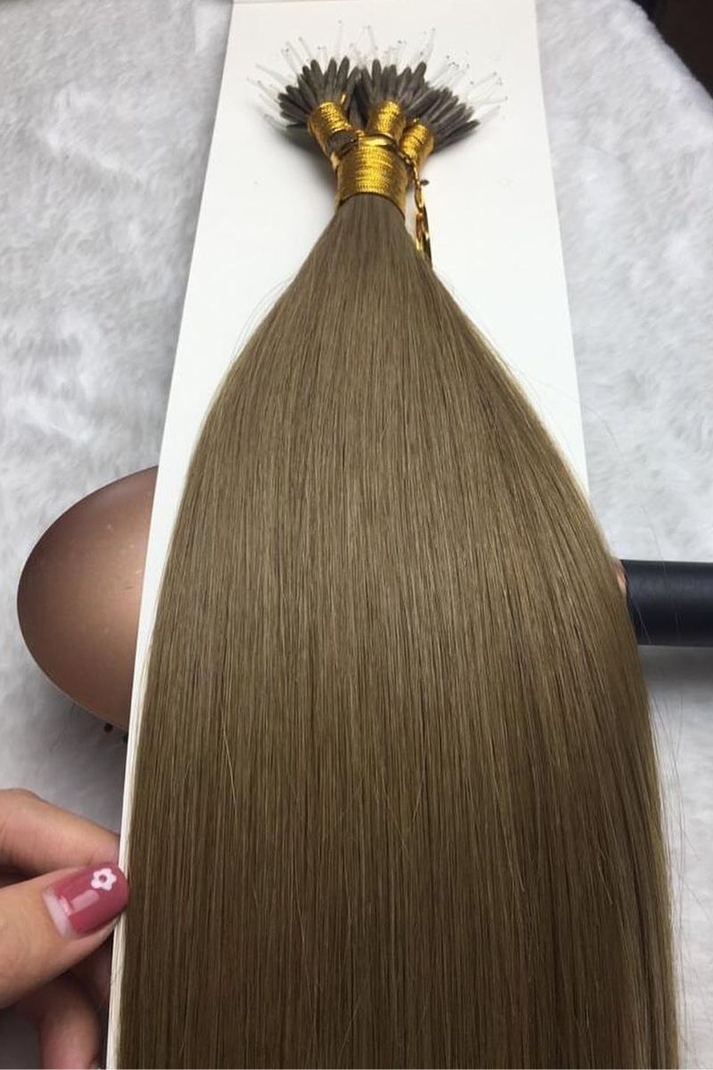 dark-brown-plastic-nano-extensions