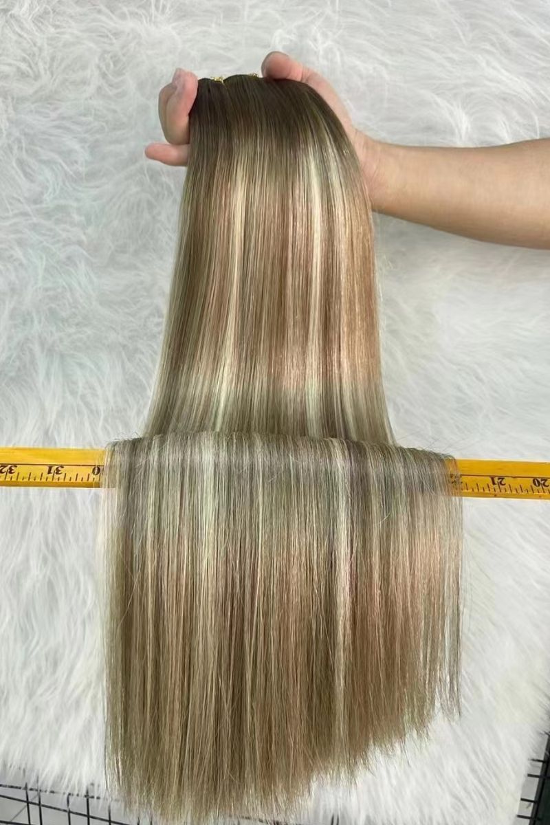 dark-brown-to-blonde-balayage-hair-weave