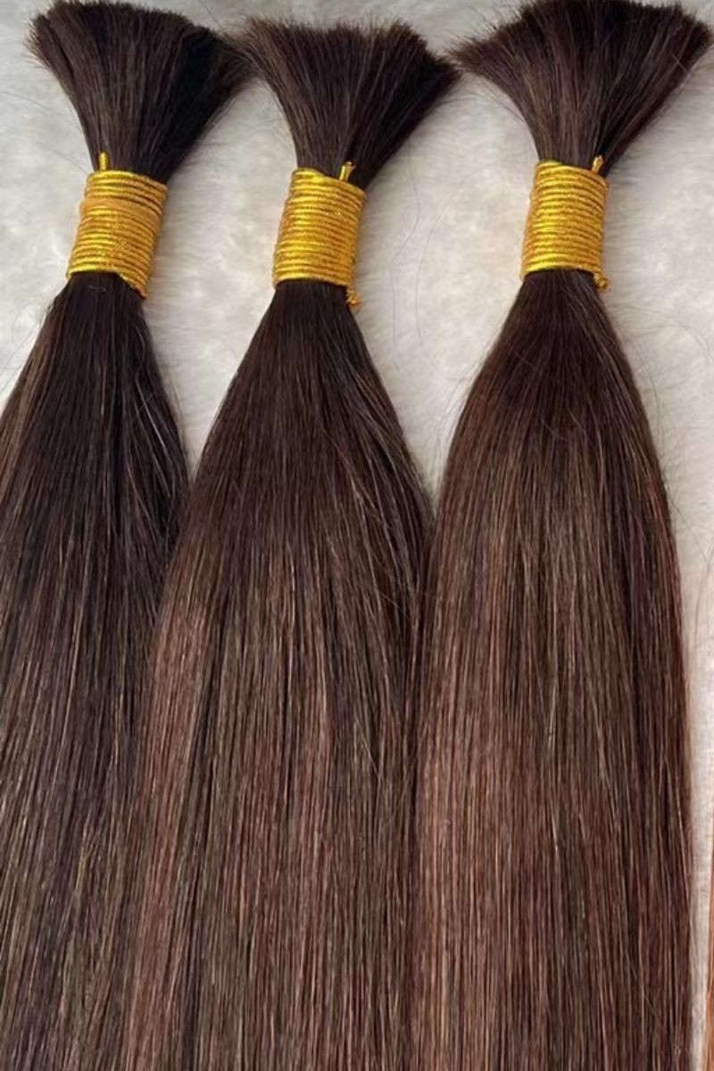 darkest-brown-bulk-hair-extension