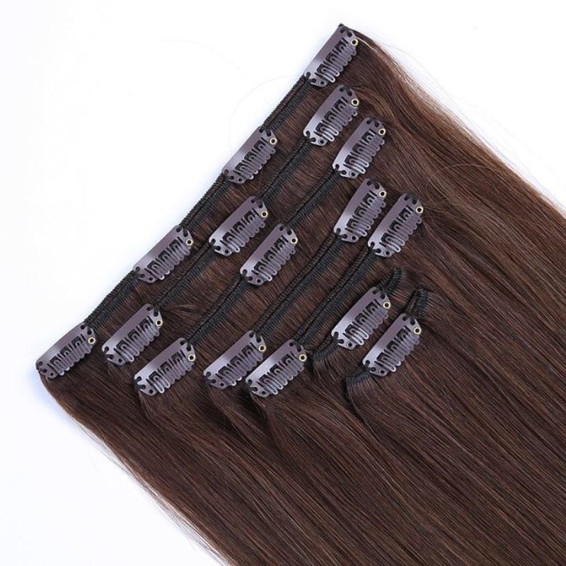 darkest-brown-clip-in-hair-extensions