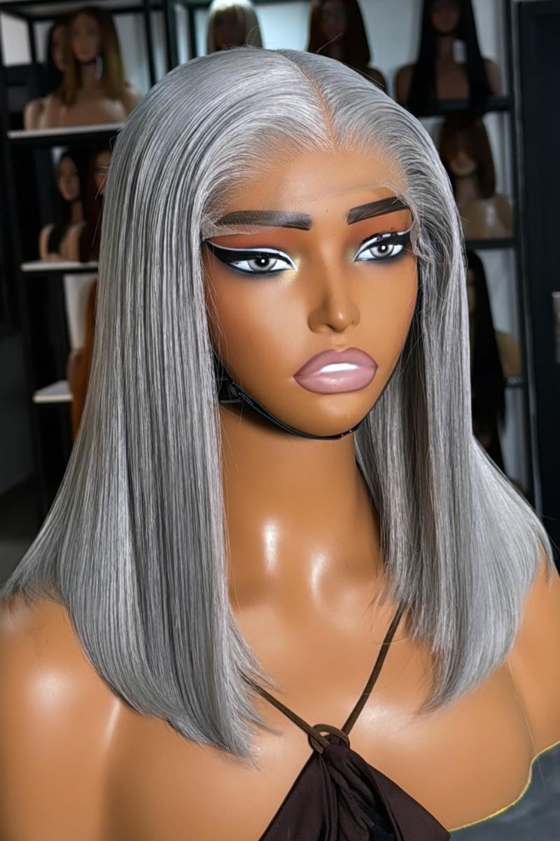 grey-bob-wigs