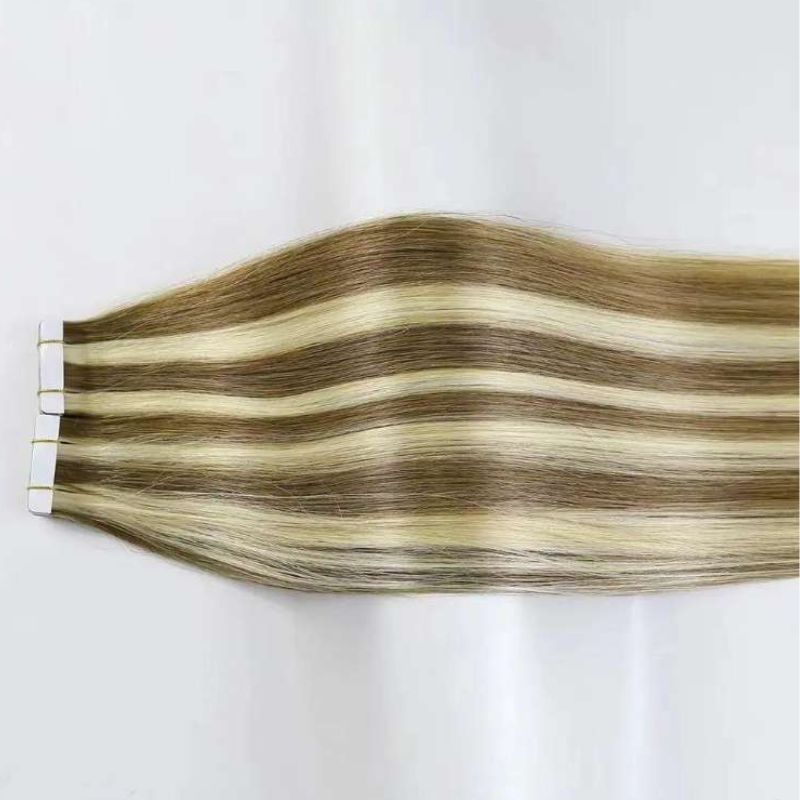 highlight-tape-in-hair-extensions
