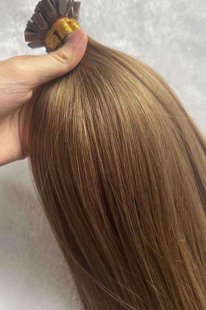 medium-brown-k-tip-hair-extensions