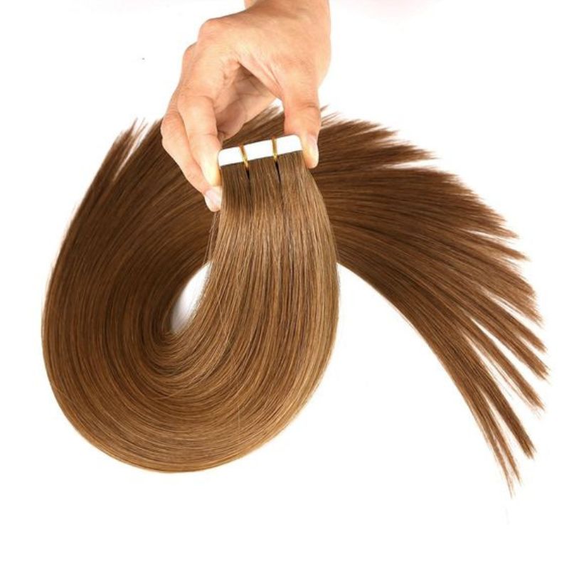 medium-brown-tape-in-hair-extensions