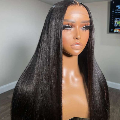 middle-part-frontal-wig