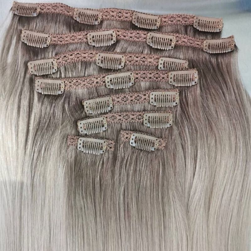 ombre-clip-in-human-hair-extensions