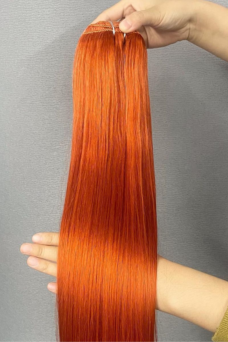 orange-volume-weft-extensions