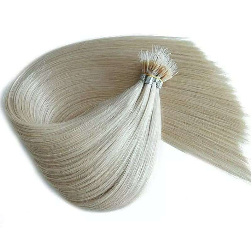 platinum-blonde-plastic-nano-hair-extension