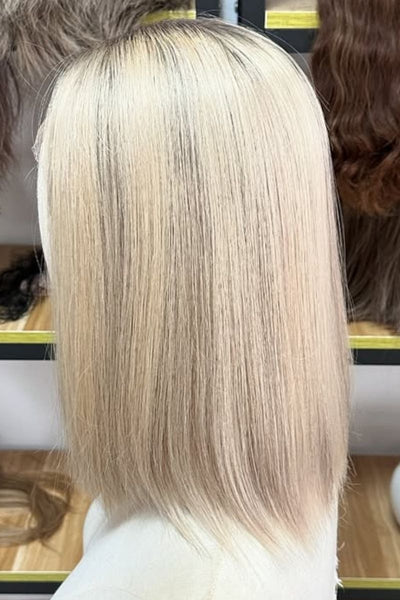 short-balayage-wig