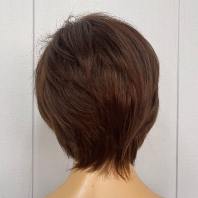 short-brown-wig