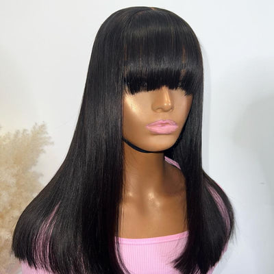 shoulder-length-wigs-with-bangs