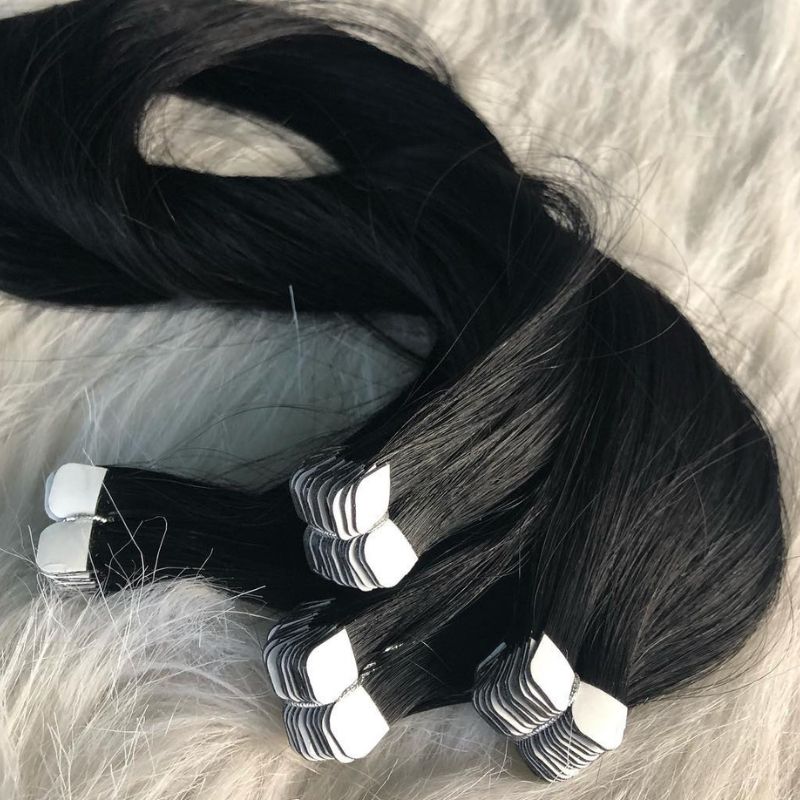 single-donor-jet-black-mini-tape-ins
