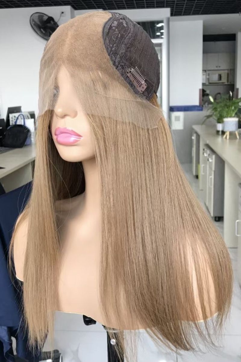 straight-middle-part-human-hair-wig