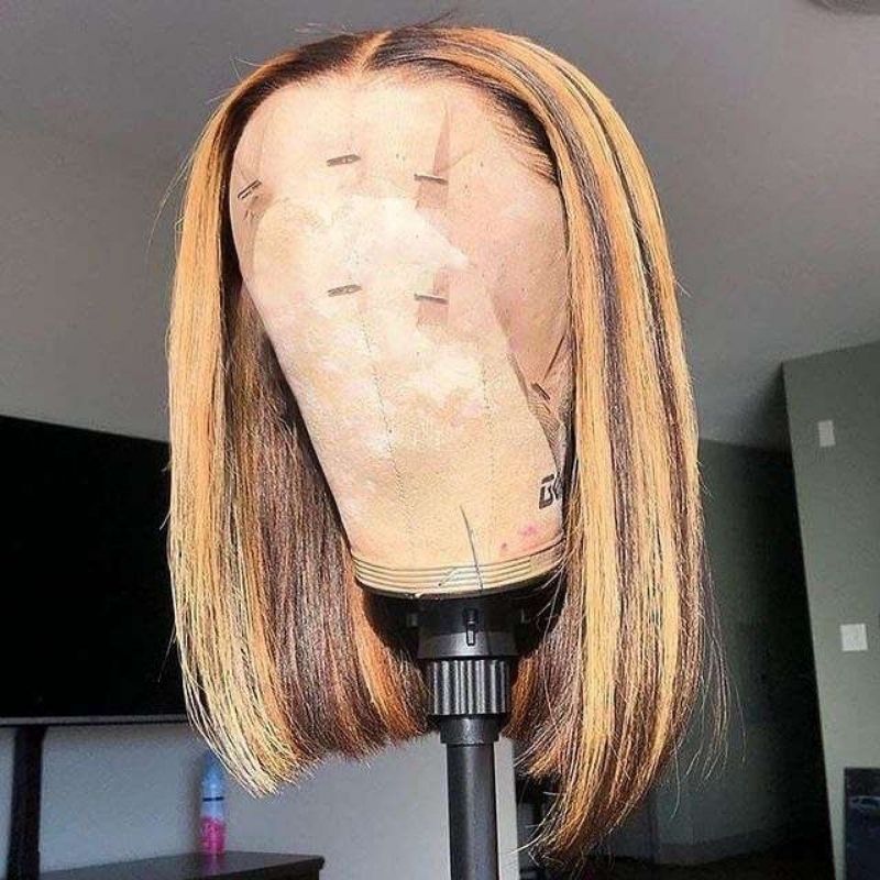     12-inch-middle-part-bob