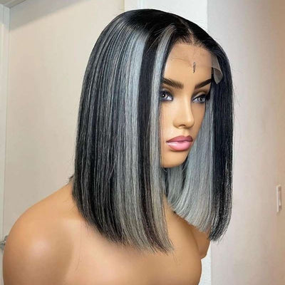 black-wig-with-grey-highlights