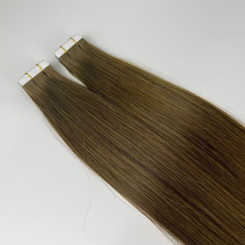    dark-brown-tape-in-hair-extensions