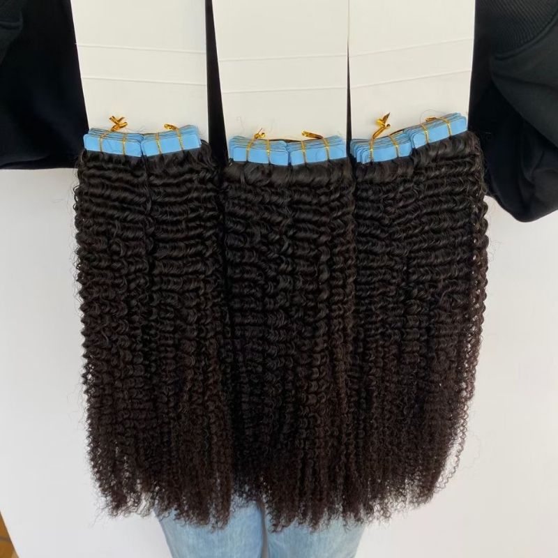 kinky-curly-tape-in-hair-extensions